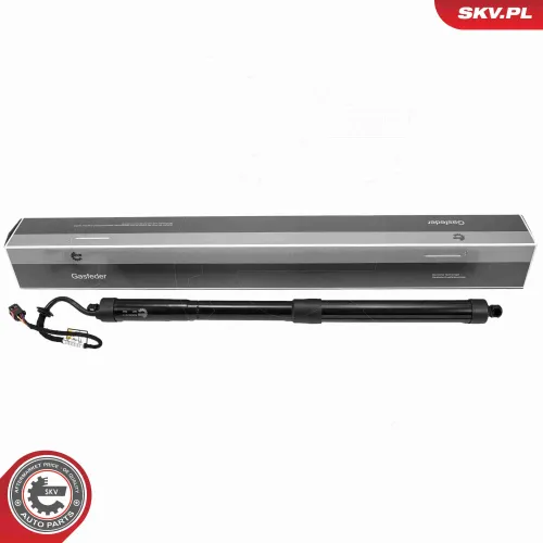 Elektromotor, Heckklappe hinten links ESEN SKV 52SKV211 Bild Elektromotor, Heckklappe hinten links ESEN SKV 52SKV211