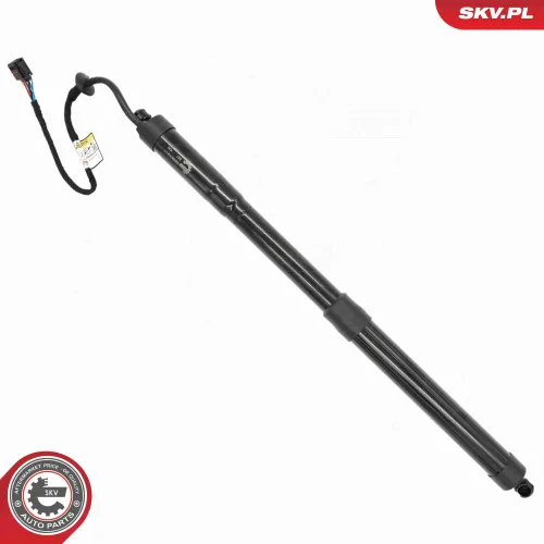 Elektromotor, Heckklappe hinten links ESEN SKV 52SKV211 Bild Elektromotor, Heckklappe hinten links ESEN SKV 52SKV211