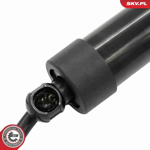 Elektromotor, Heckklappe hinten links ESEN SKV 52SKV211 Bild Elektromotor, Heckklappe hinten links ESEN SKV 52SKV211