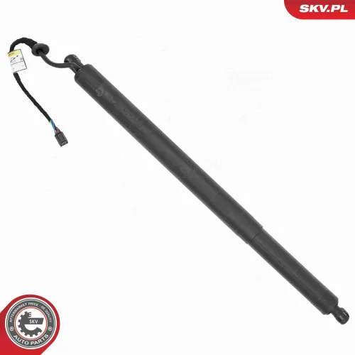 Elektromotor, Heckklappe hinten rechts ESEN SKV 52SKV212 Bild Elektromotor, Heckklappe hinten rechts ESEN SKV 52SKV212