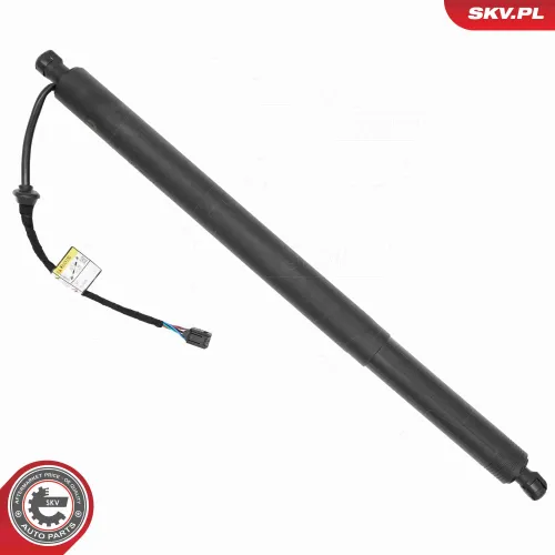 Elektromotor, Heckklappe hinten links ESEN SKV 52SKV213 Bild Elektromotor, Heckklappe hinten links ESEN SKV 52SKV213