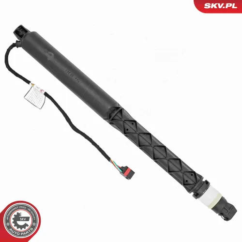 Elektromotor, Heckklappe hinten rechts ESEN SKV 52SKV214 Bild Elektromotor, Heckklappe hinten rechts ESEN SKV 52SKV214