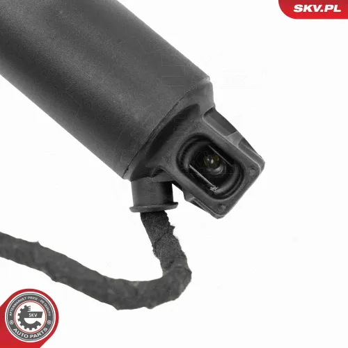 Elektromotor, Heckklappe hinten rechts ESEN SKV 52SKV214 Bild Elektromotor, Heckklappe hinten rechts ESEN SKV 52SKV214