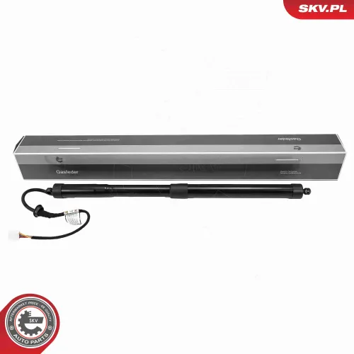 Elektromotor, Heckklappe hinten rechts ESEN SKV 52SKV215 Bild Elektromotor, Heckklappe hinten rechts ESEN SKV 52SKV215