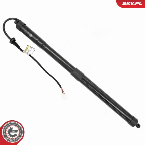 Elektromotor, Heckklappe hinten rechts ESEN SKV 52SKV215 Bild Elektromotor, Heckklappe hinten rechts ESEN SKV 52SKV215