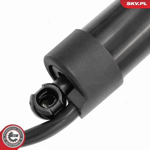 Elektromotor, Heckklappe hinten rechts ESEN SKV 52SKV215 Bild Elektromotor, Heckklappe hinten rechts ESEN SKV 52SKV215