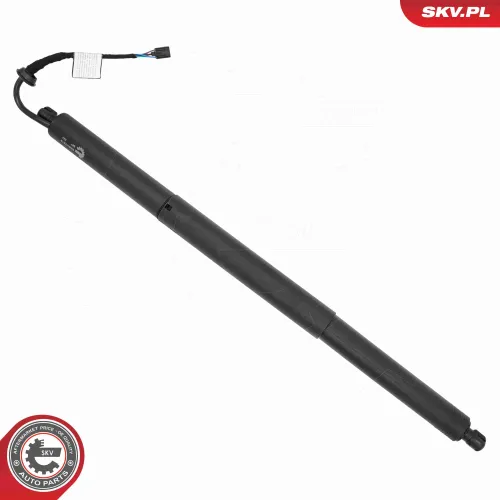 Elektromotor, Heckklappe beidseitig ESEN SKV 52SKV219 Bild Elektromotor, Heckklappe beidseitig ESEN SKV 52SKV219