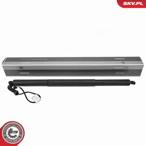 Elektromotor, Heckklappe beidseitig ESEN SKV 52SKV220 Bild Elektromotor, Heckklappe beidseitig ESEN SKV 52SKV220