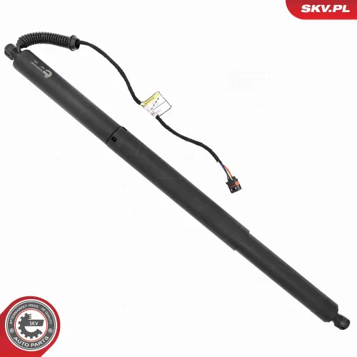 Elektromotor, Heckklappe beidseitig ESEN SKV 52SKV220 Bild Elektromotor, Heckklappe beidseitig ESEN SKV 52SKV220