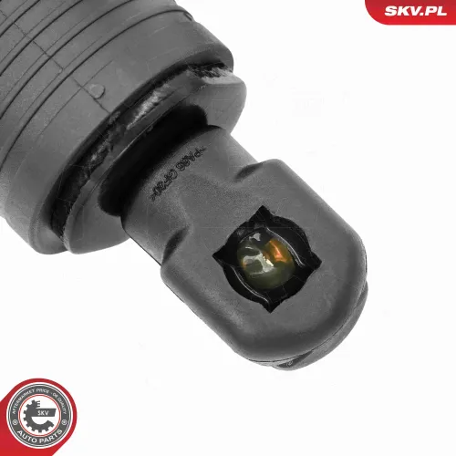 Elektromotor, Heckklappe beidseitig ESEN SKV 52SKV222 Bild Elektromotor, Heckklappe beidseitig ESEN SKV 52SKV222