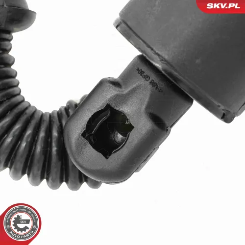Elektromotor, Heckklappe beidseitig ESEN SKV 52SKV222 Bild Elektromotor, Heckklappe beidseitig ESEN SKV 52SKV222