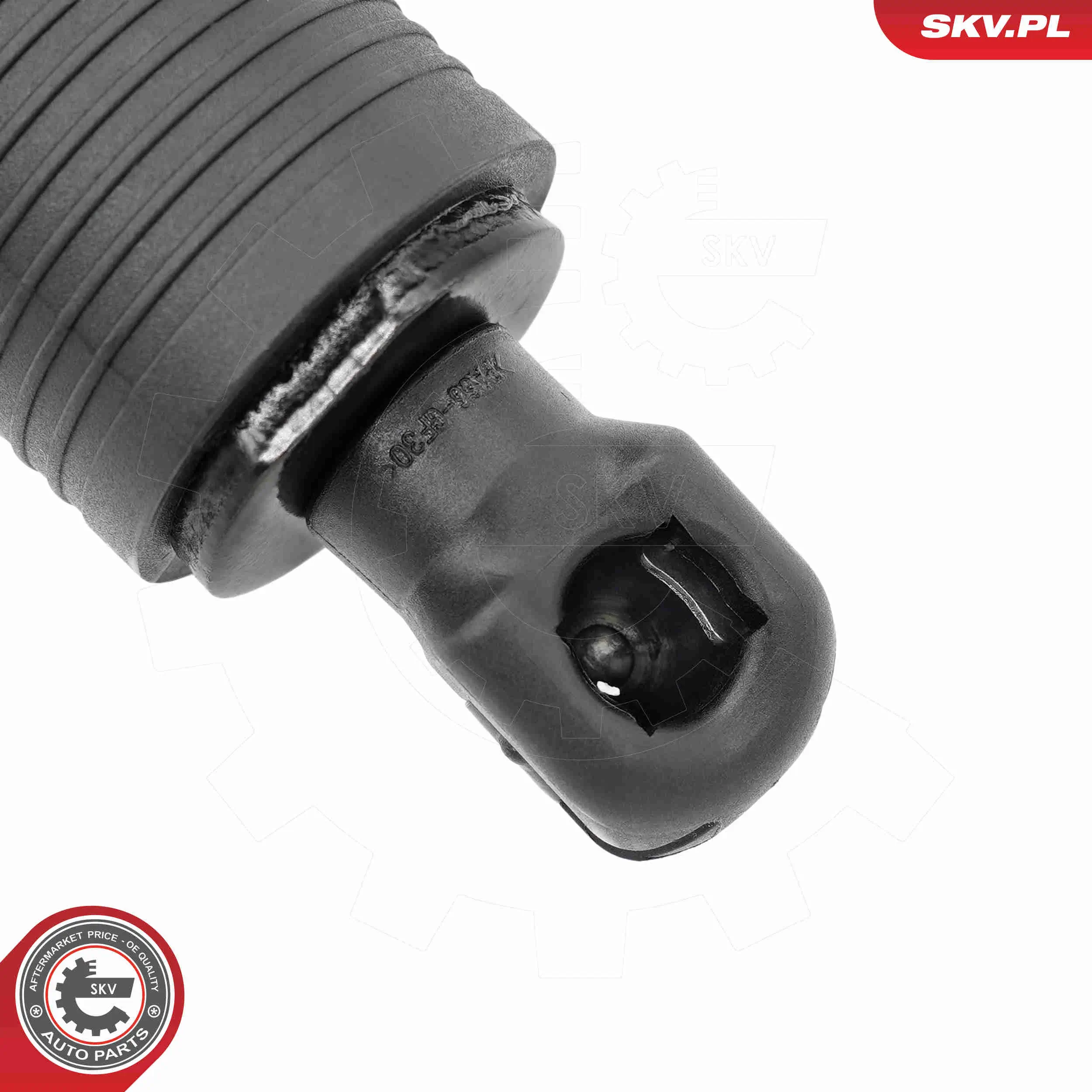 Bremssattel Hinterachse links ESEN SKV 56SKV393