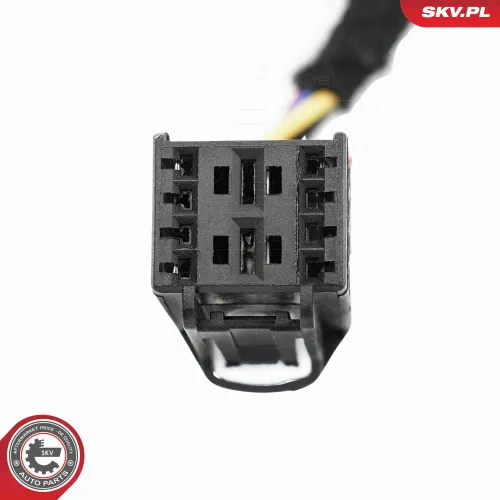 Bremssattel Hinterachse links ESEN SKV 56SKV393 Bild Bremssattel Hinterachse links ESEN SKV 56SKV393