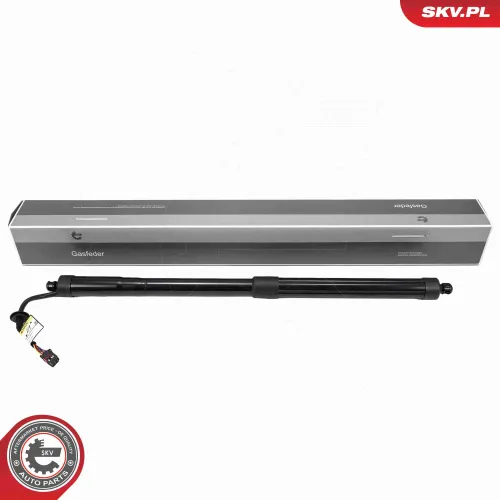 Elektromotor, Heckklappe beidseitig ESEN SKV 52SKV227 Bild Elektromotor, Heckklappe beidseitig ESEN SKV 52SKV227