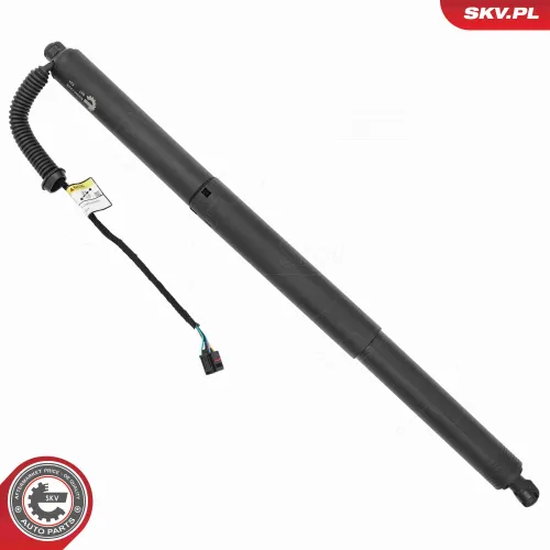 Elektromotor, Heckklappe hinten links ESEN SKV 52SKV228 Bild Elektromotor, Heckklappe hinten links ESEN SKV 52SKV228