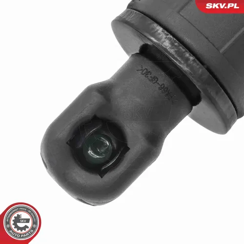 Gasfeder, Koffer-/Laderaum hinten links ESEN SKV 52SKV231 Bild Gasfeder, Koffer-/Laderaum hinten links ESEN SKV 52SKV231