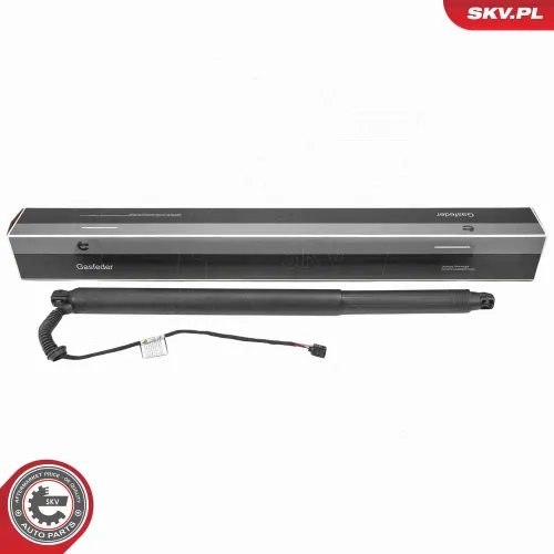 Elektromotor, Heckklappe beidseitig ESEN SKV 52SKV234 Bild Elektromotor, Heckklappe beidseitig ESEN SKV 52SKV234