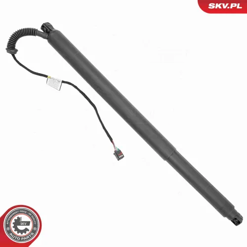 Elektromotor, Heckklappe beidseitig ESEN SKV 52SKV234 Bild Elektromotor, Heckklappe beidseitig ESEN SKV 52SKV234