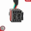 Elektromotor, Heckklappe beidseitig ESEN SKV 52SKV234 Bild Elektromotor, Heckklappe beidseitig ESEN SKV 52SKV234