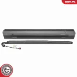 Elektromotor, Heckklappe beidseitig ESEN SKV 52SKV235