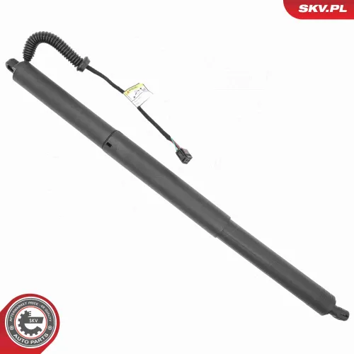 Elektromotor, Heckklappe hinten links ESEN SKV 52SKV237 Bild Elektromotor, Heckklappe hinten links ESEN SKV 52SKV237