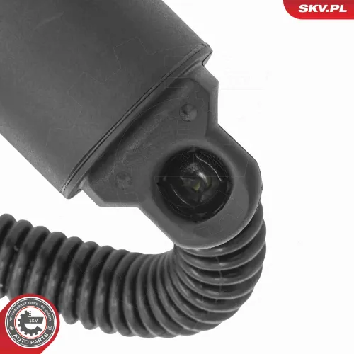 Elektromotor, Heckklappe hinten links ESEN SKV 52SKV237 Bild Elektromotor, Heckklappe hinten links ESEN SKV 52SKV237