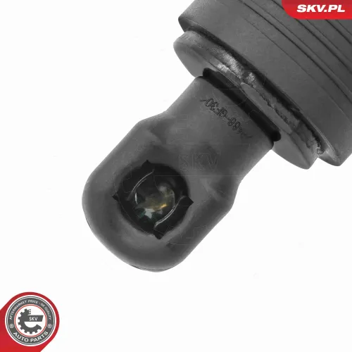 Elektromotor, Heckklappe hinten links ESEN SKV 52SKV237 Bild Elektromotor, Heckklappe hinten links ESEN SKV 52SKV237