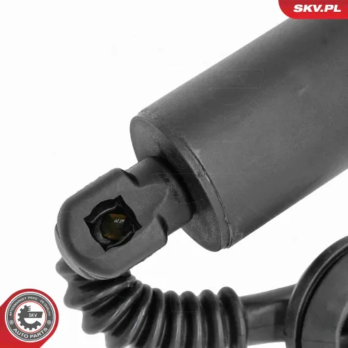 Elektromotor, Heckklappe hinten links ESEN SKV 52SKV240 Bild Elektromotor, Heckklappe hinten links ESEN SKV 52SKV240