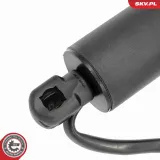 Halter, Bremssattel Hinterachse rechts ESEN SKV 56SKV464