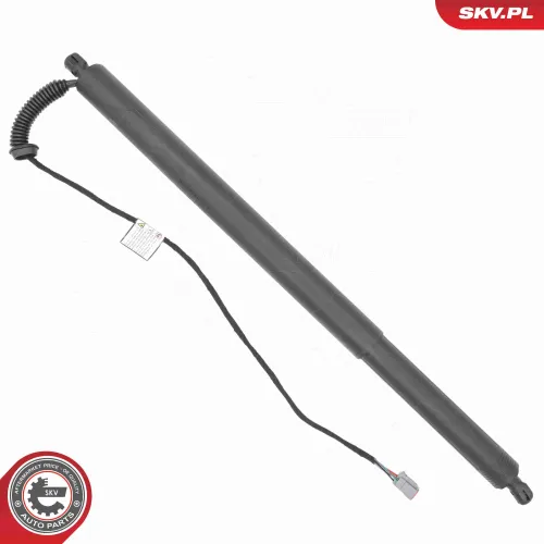 Elektromotor, Heckklappe beidseitig ESEN SKV 52SKV245 Bild Elektromotor, Heckklappe beidseitig ESEN SKV 52SKV245