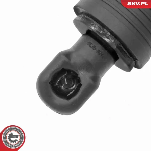 Elektromotor, Heckklappe beidseitig ESEN SKV 52SKV245 Bild Elektromotor, Heckklappe beidseitig ESEN SKV 52SKV245