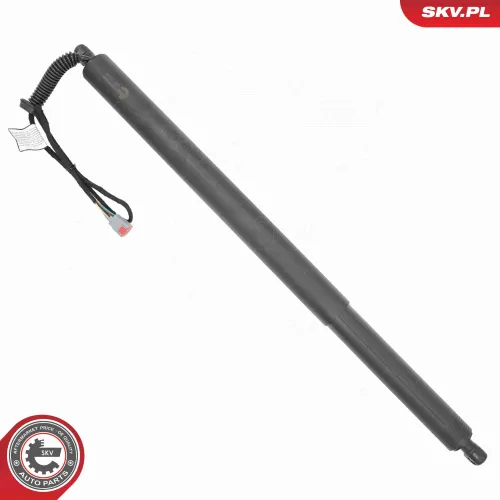 Elektromotor, Heckklappe hinten links ESEN SKV 52SKV246 Bild Elektromotor, Heckklappe hinten links ESEN SKV 52SKV246