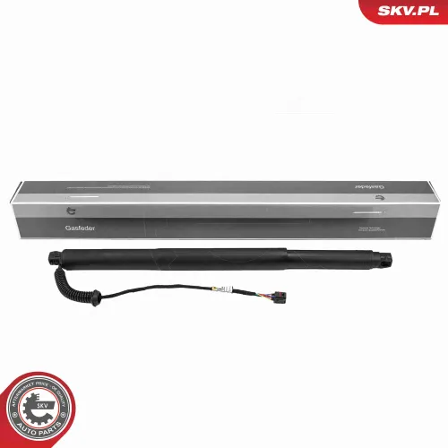 Elektromotor, Heckklappe beidseitig ESEN SKV 52SKV251 Bild Elektromotor, Heckklappe beidseitig ESEN SKV 52SKV251