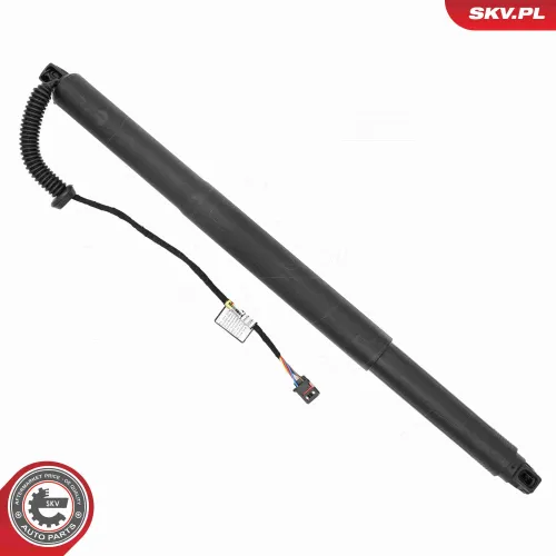 Elektromotor, Heckklappe beidseitig ESEN SKV 52SKV251 Bild Elektromotor, Heckklappe beidseitig ESEN SKV 52SKV251