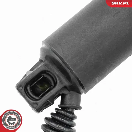 Elektromotor, Heckklappe hinten rechts ESEN SKV 52SKV253 Bild Elektromotor, Heckklappe hinten rechts ESEN SKV 52SKV253