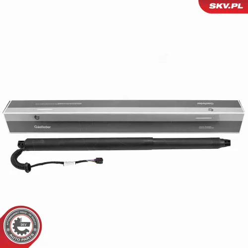 Elektromotor, Heckklappe hinten links ESEN SKV 52SKV254 Bild Elektromotor, Heckklappe hinten links ESEN SKV 52SKV254