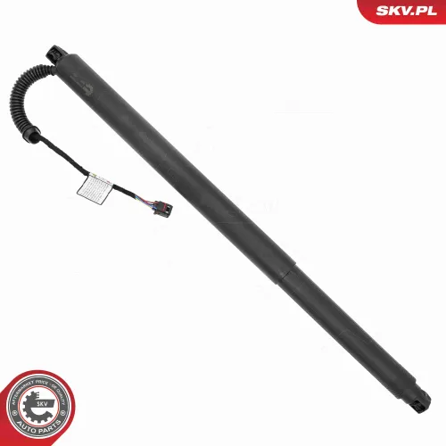 Elektromotor, Heckklappe hinten links ESEN SKV 52SKV254 Bild Elektromotor, Heckklappe hinten links ESEN SKV 52SKV254