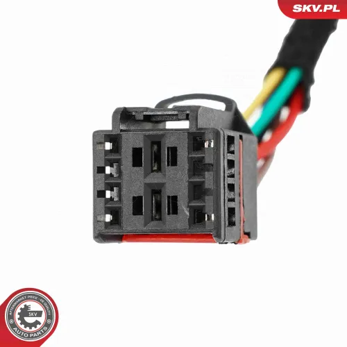 Bremssattel Hinterachse links ESEN SKV 56SKV513 Bild Bremssattel Hinterachse links ESEN SKV 56SKV513