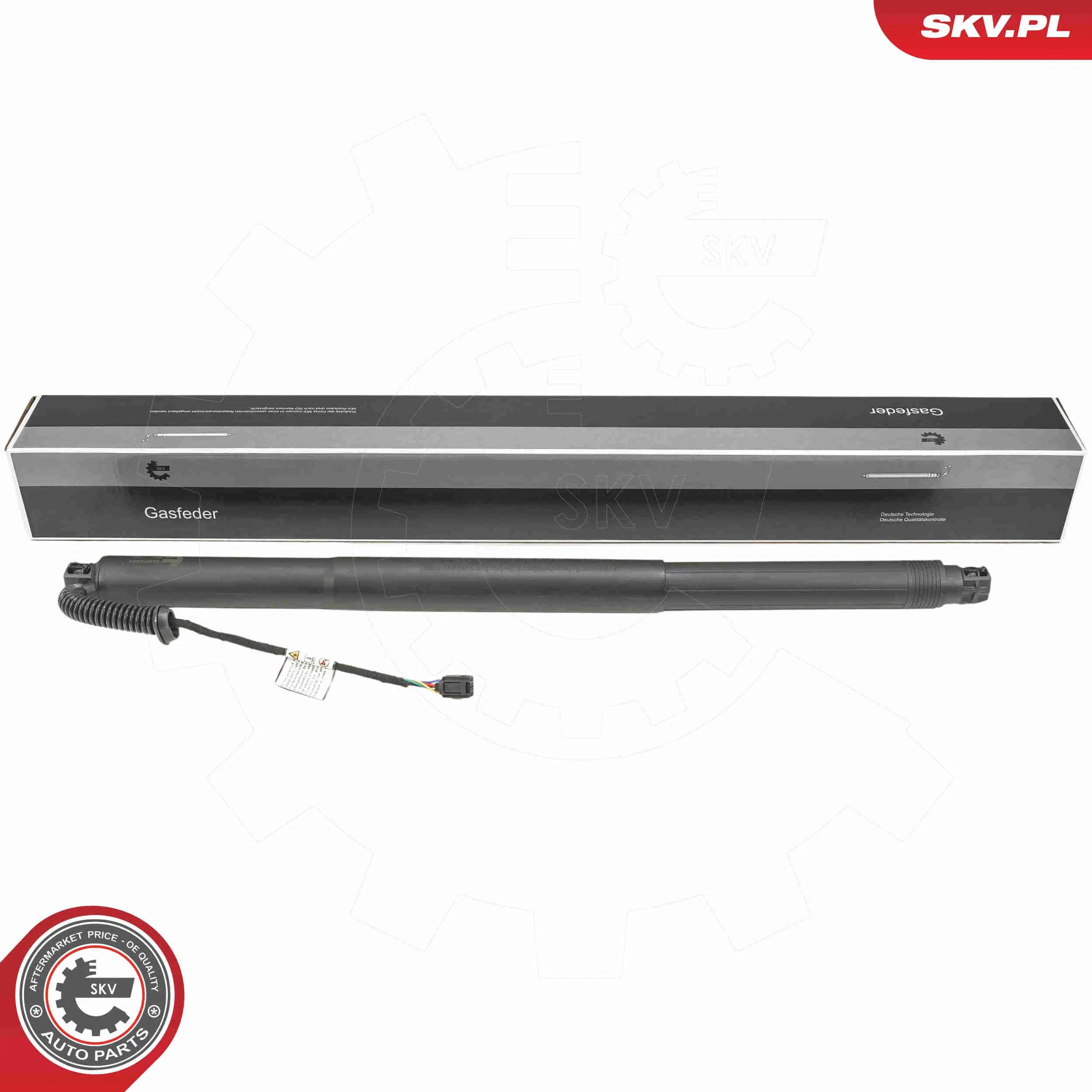 Bremssattel Hinterachse rechts ESEN SKV 56SKV514