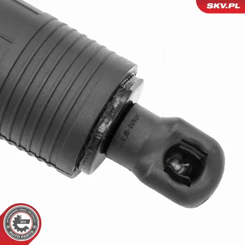 Elektromotor, Heckklappe hinten links ESEN SKV 52SKV257 Bild Elektromotor, Heckklappe hinten links ESEN SKV 52SKV257