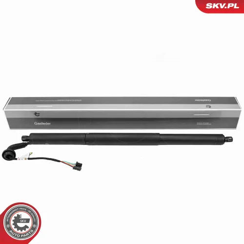 Elektromotor, Heckklappe hinten links ESEN SKV 52SKV258 Bild Elektromotor, Heckklappe hinten links ESEN SKV 52SKV258