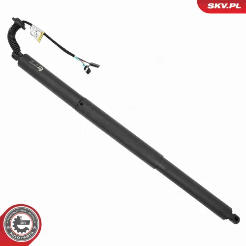 Elektromotor, Heckklappe hinten links ESEN SKV 52SKV258 Bild Elektromotor, Heckklappe hinten links ESEN SKV 52SKV258