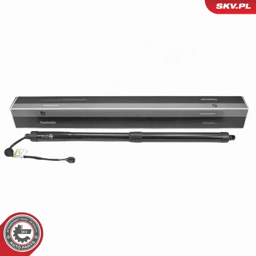 Elektromotor, Heckklappe hinten rechts ESEN SKV 52SKV260 Bild Elektromotor, Heckklappe hinten rechts ESEN SKV 52SKV260