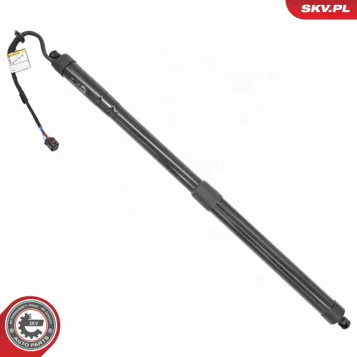 Elektromotor, Heckklappe hinten rechts ESEN SKV 52SKV260 Bild Elektromotor, Heckklappe hinten rechts ESEN SKV 52SKV260