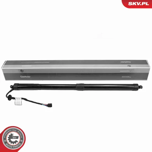 Elektromotor, Heckklappe hinten links ESEN SKV 52SKV261 Bild Elektromotor, Heckklappe hinten links ESEN SKV 52SKV261