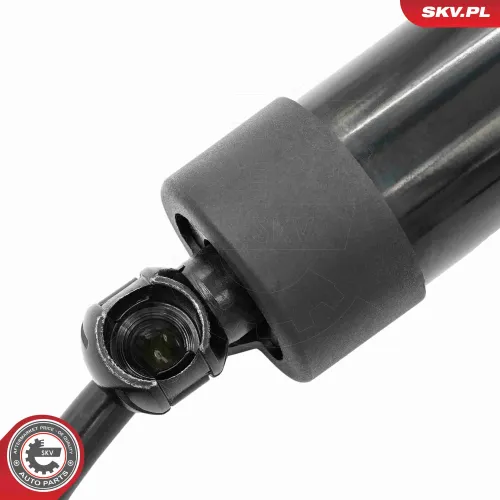 Elektromotor, Heckklappe hinten links ESEN SKV 52SKV261 Bild Elektromotor, Heckklappe hinten links ESEN SKV 52SKV261