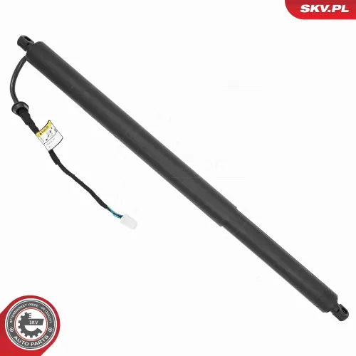 Elektromotor, Heckklappe hinten links ESEN SKV 52SKV265 Bild Elektromotor, Heckklappe hinten links ESEN SKV 52SKV265