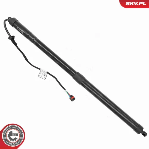 Elektromotor, Heckklappe hinten rechts ESEN SKV 52SKV266 Bild Elektromotor, Heckklappe hinten rechts ESEN SKV 52SKV266