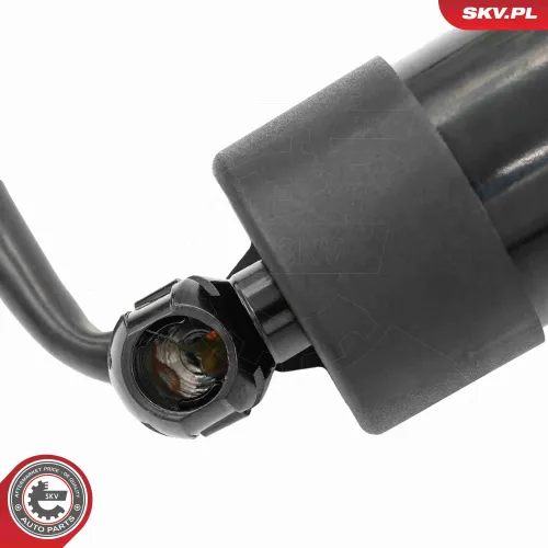 Elektromotor, Heckklappe hinten rechts ESEN SKV 52SKV266 Bild Elektromotor, Heckklappe hinten rechts ESEN SKV 52SKV266