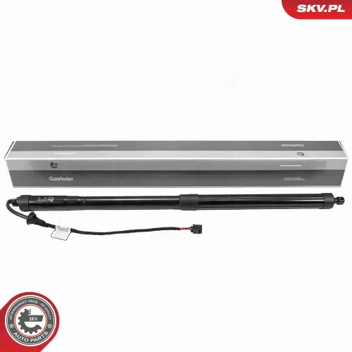 Elektromotor, Heckklappe hinten links ESEN SKV 52SKV267 Bild Elektromotor, Heckklappe hinten links ESEN SKV 52SKV267